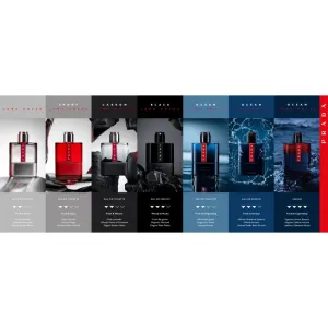 Prada Luna Rossa toaletná voda pre mužov 100 ml
