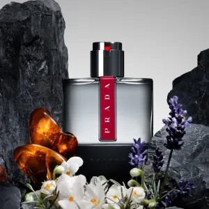 Prada Luna Rossa Carbon toaletná voda pre mužov 100 ml
