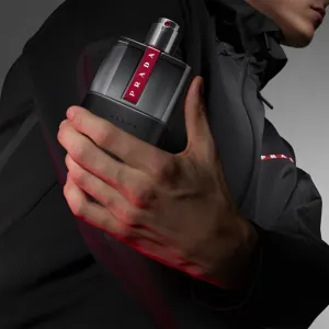 Prada Luna Rossa Carbon toaletná voda pre mužov 150 ml