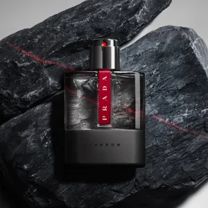Prada Luna Rossa Carbon toaletná voda pre mužov 150 ml