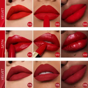 GUERLAIN Rouge G luxusný rúž odtieň 919 Rouge Classis Satin 3,5 g