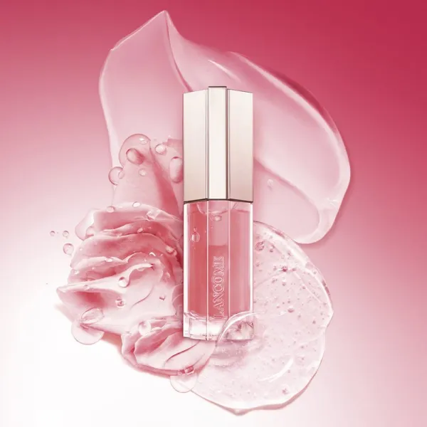 Lancôme Lip Idole Juicytreat lesk na pery odtieň 65 8.5 ml