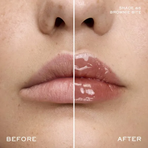 Lancôme Lip Idole Juicytreat lesk na pery odtieň 65 8.5 ml