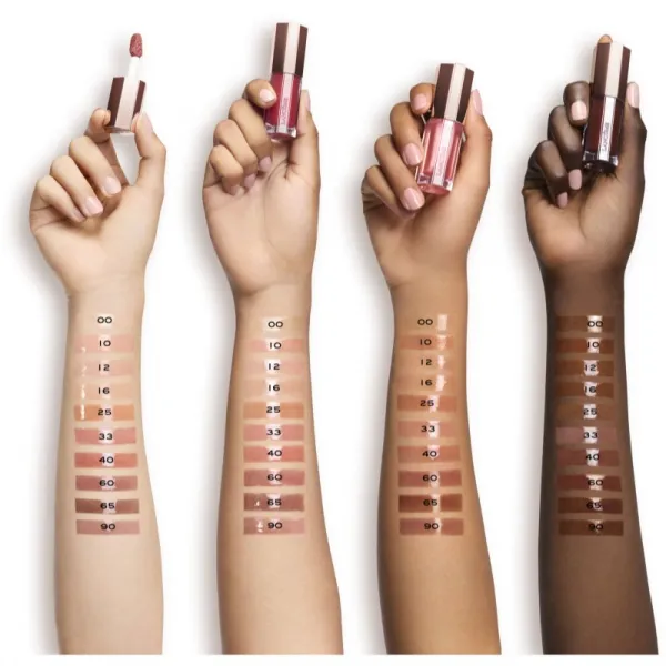Lancôme Lip Idole Juicytreat lesk na pery odtieň 65 8.5 ml