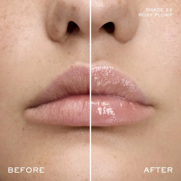 Lancôme Lip Idole Juicytreat lesk na pery odtieň 22 8.5 ml