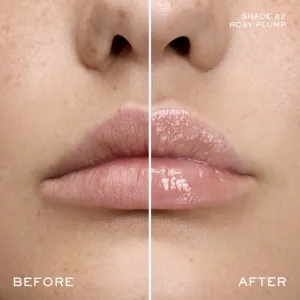Lancôme Lip Idole Juicytreat lesk na pery odtieň 22 8.5 ml