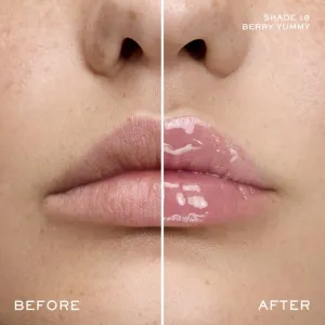 Lancôme Lip Idole Juicytreat lesk na pery odtieň 18 8.5 ml
