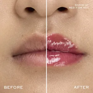 Lancôme Lip Idole Juicytreat lesk na pery odtieň 37 8.5 ml