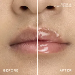 Lancôme Lip Idole Juicytreat lesk na pery odtieň 16 8.5 ml