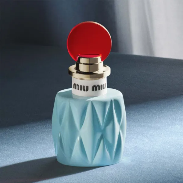 Miu Miu L'Eau De Muguet parfumovaná voda pre ženy 100 ml