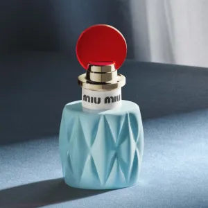 Miu Miu L'Eau De Muguet parfumovaná voda pre ženy 100 ml