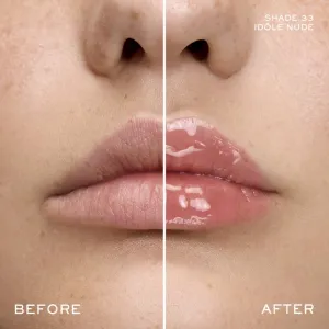 Lancôme Lip Idole Juicytreat lesk na pery odtieň 33 8.5 ml