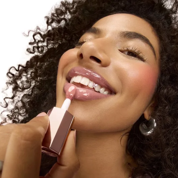 Lancôme Lip Idole Juicytreat lesk na pery odtieň 33 8.5 ml
