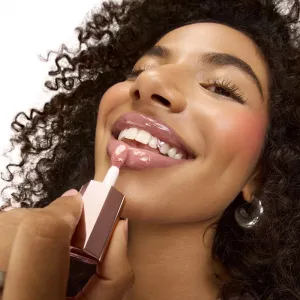 Lancôme Lip Idole Juicytreat lesk na pery odtieň 33 8.5 ml