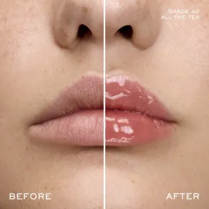 Lancôme Lip Idole Juicytreat lesk na pery odtieň 40 8.5 ml