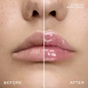 Lancôme Lip Idole Juicytreat lesk na pery odtieň 90 8.5 ml