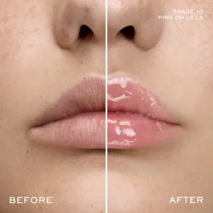 Lancôme Lip Idole Juicytreat lesk na pery odtieň 10 8.5 ml