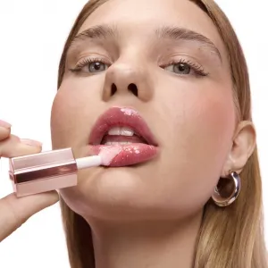 Lancôme Lip Idole Juicytreat lesk na pery odtieň 10 8.5 ml