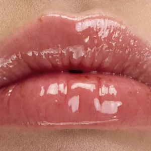 Lancôme Lip Idole Juicytreat lesk na pery odtieň 27 8.5 ml