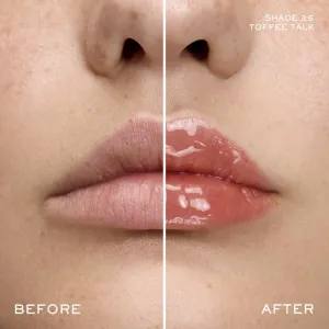 Lancôme Lip Idole Juicytreat lesk na pery odtieň 25 8.5 ml