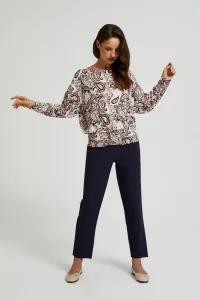 Marisse Women's Sweater Z-Sw-4559 L.Beige