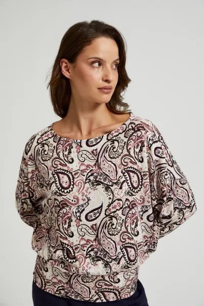 Marisse Women's Sweater Z-Sw-4559 L.Beige