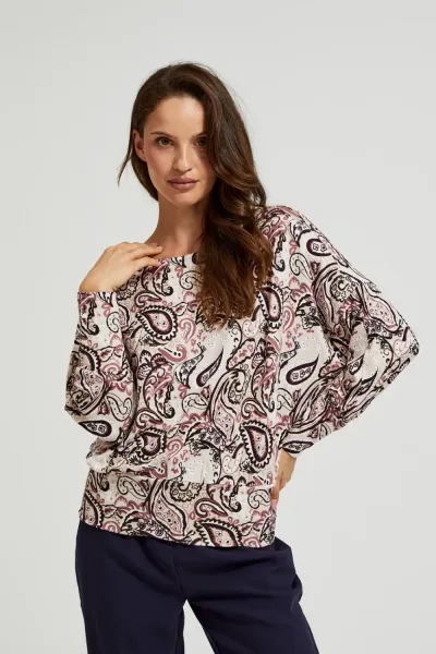 Marisse Women's Sweater Z-Sw-4559 L.Beige