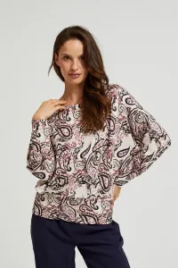 Marisse Women's Sweater Z-Sw-4559 L.Beige