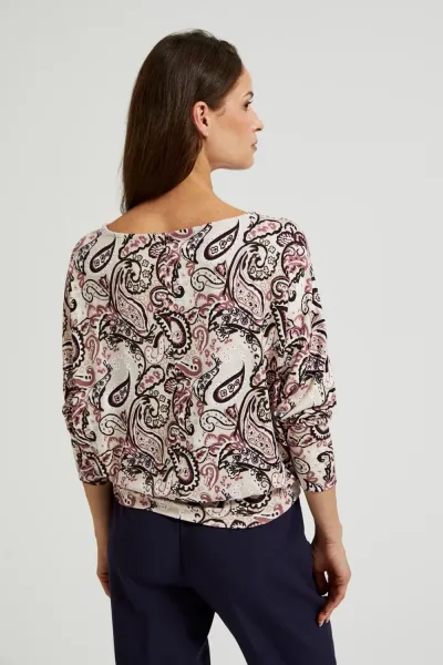 Marisse Women's Sweater Z-Sw-4559 L.Beige