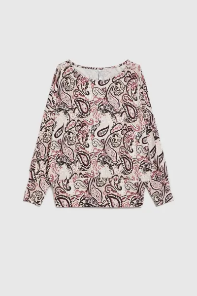 Marisse Women's Sweater Z-Sw-4559 L.Beige
