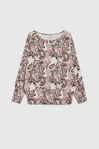 Marisse Women's Sweater Z-Sw-4559 L.Beige