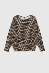 Marisse Women's Sweater Z-Sw-4559 Black