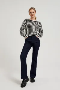 Marisse Women's Sweater Z-Sw-4544 Off White