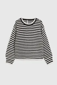 Marisse Women's Sweater Z-Sw-4544 Off White