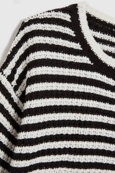 Marisse Women's Sweater Z-Sw-4544 Off White