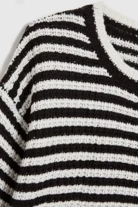 Marisse Women's Sweater Z-Sw-4544 Off White