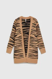 Marisse Women's Sweater Z-Sw-4530 Beige