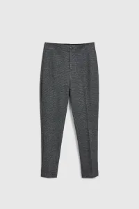 Marisse Women's Trousers Z-Sp-4519 D.Grey