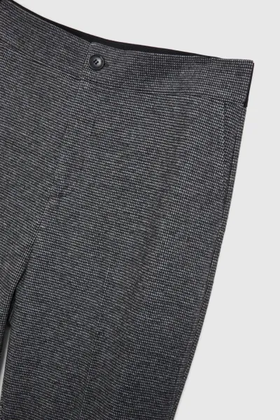 Marisse Women's Trousers Z-Sp-4519 D.Grey