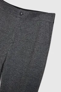 Marisse Women's Trousers Z-Sp-4519 D.Grey