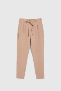 Marisse Women's Trousers Z-Sp-4506 L.Brown