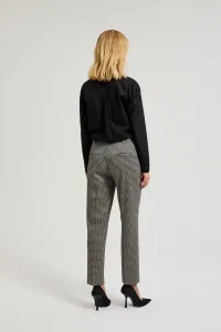 Marisse Women's Trousers Z-Sp-4505 L.Beige