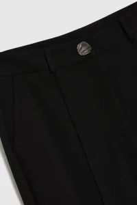 Marisse Women's Trousers Z-Sp-4503 Black