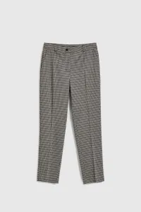Marisse Women's Trousers Z-Sp-4505 L.Beige
