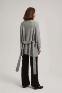 Marisse Cardigan With Pockets