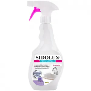 Sidolux Professional na kúpeľne marseill soap with lavender - aktívna pena 500 ml