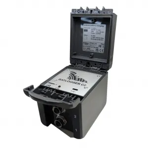 ELEKON Batlogger C ultrazvukový detektor na netopiere
