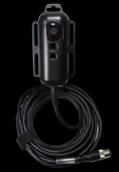 ELEKON Batlogger C ultrazvukový detektor na netopiere