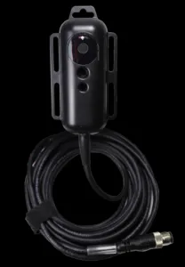 ELEKON Batlogger C ultrazvukový detektor na netopiere