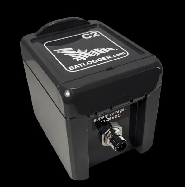 ELEKON Batlogger C ultrazvukový detektor na netopiere